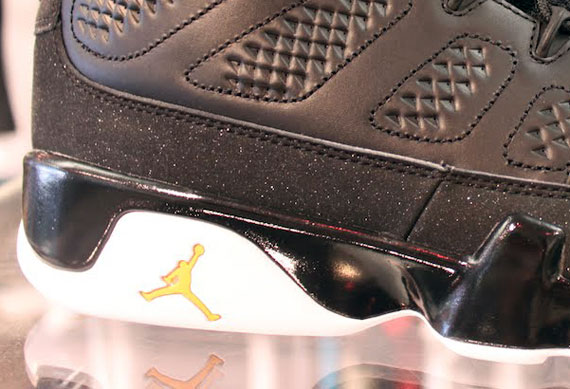 Air Jordan IX (9) Retro - 'Citrus' | Available Early