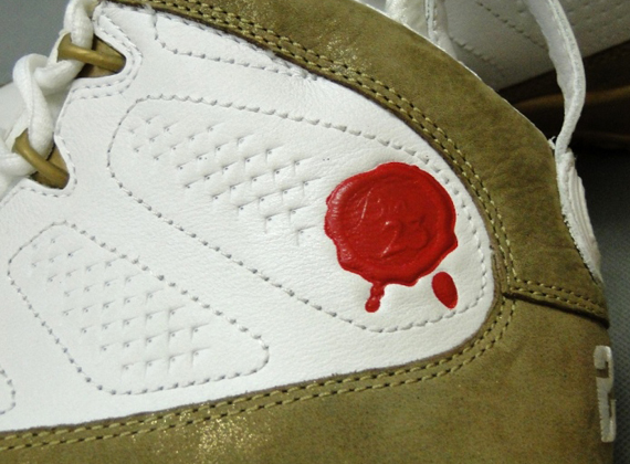 Air Jordan IX (9) Premio - BIN23 Collection | Release Reminder