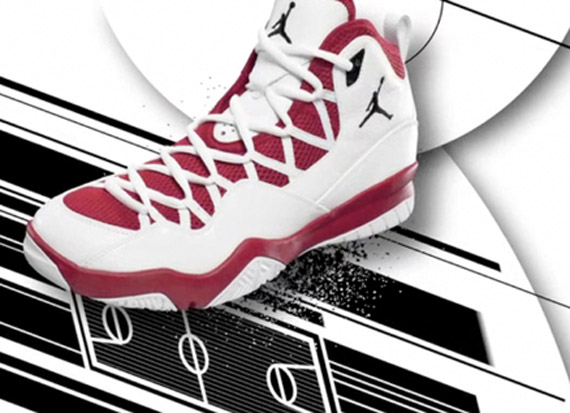 Air Jordan Pre Game Xt Inside Look 1
