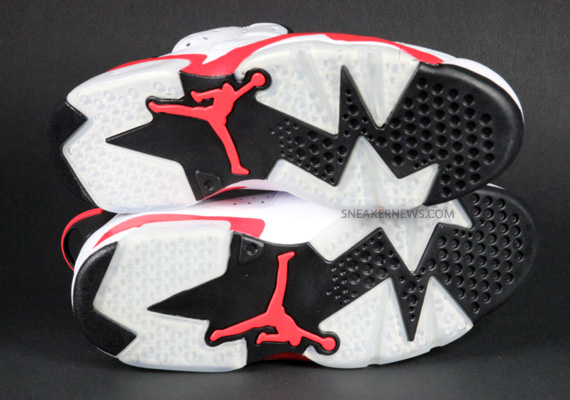 Air Jordan Vi Infrared Pac Release Reminder 03 Edited 1
