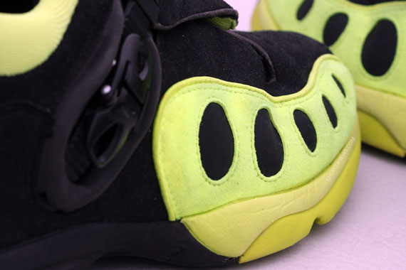 Classics Revisted Nike Zoom Gp Summary