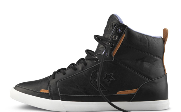 Converse Free Agent – Fall 2010 Preview