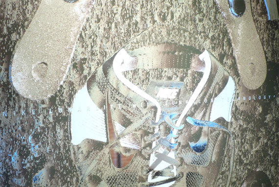 Giorgio Di Salvo Nike Stadium Art 07