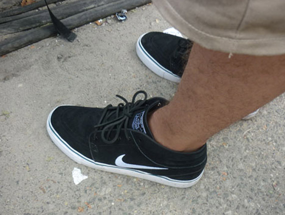 Janoski Mids 1
