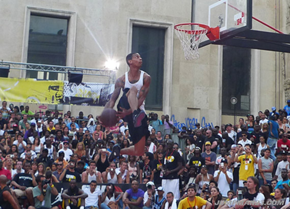 Jordan Brand Quai 54 Day 2 Recap 4