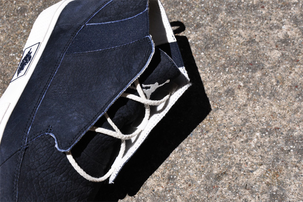 Jordan Homegrown Navy Hb 2 Jordan V