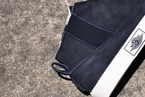 Jordan Homegrown Navy Hb 3 Jordan V
