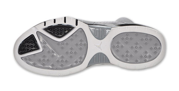 Jordan Jeter Throwback Grey 02