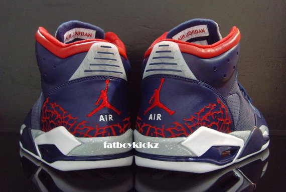 Jordan Rare Air Fiba World Championship 01