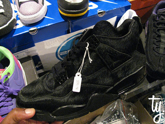 Kicks Lab Vol. 5 -  Event Recap