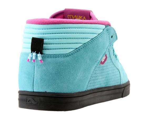 Mishka X Adio Vengeance 1