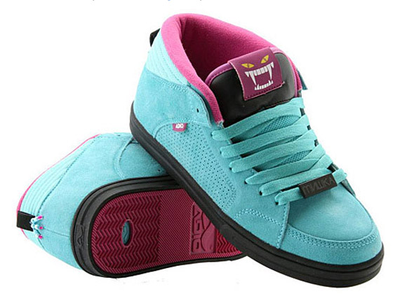 Mishka X Adio Vengeance 2