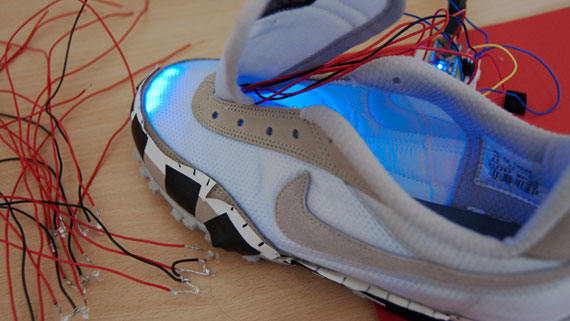 Nike 78 Michael Robinson 02