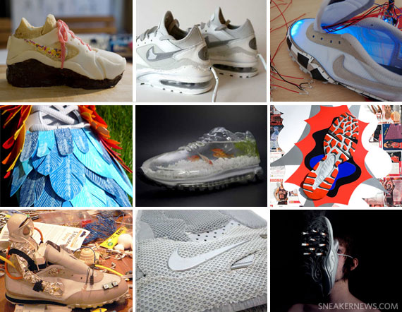Nike78 - Final Artist Productions | Part 1