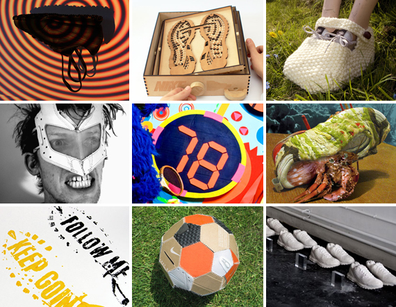 Nike78 - Final Artist Productions | Part 3