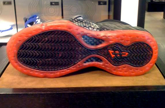 Nike Air Foamposite One Cough Drop Release Info 3