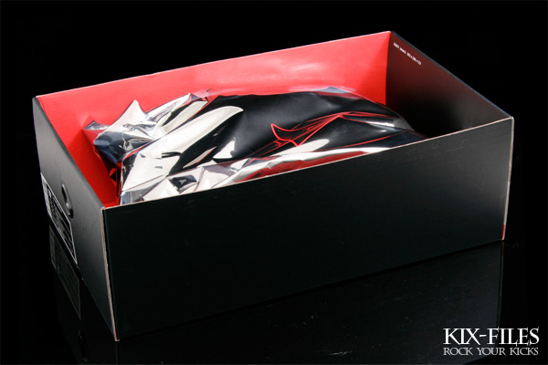 Nike Air Jordan 6 Infrared Pack 3