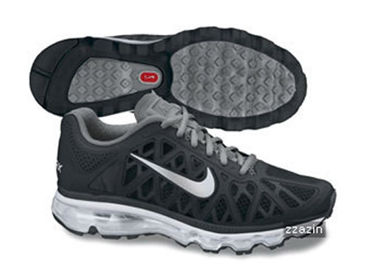Nike Air Max 2011 Upcoming Colorways 11