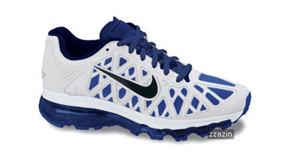 Nike Air Max 2011 Upcoming Colorways 18