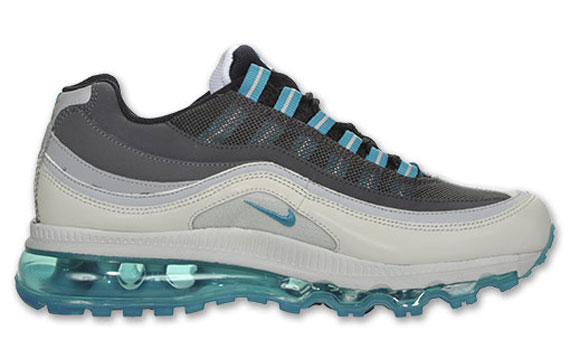 Nike Air Max 24 7 Black Glass Blue Dark Shadow 2