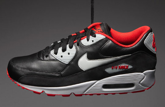 Nike Air Max 90 Fall 2010 01