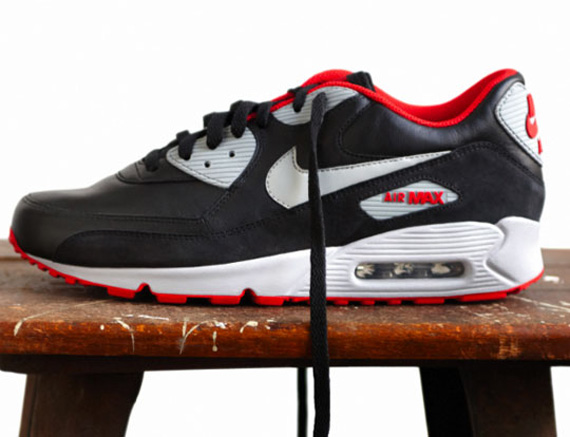 Nike Air Max 90 Fall 2010 06