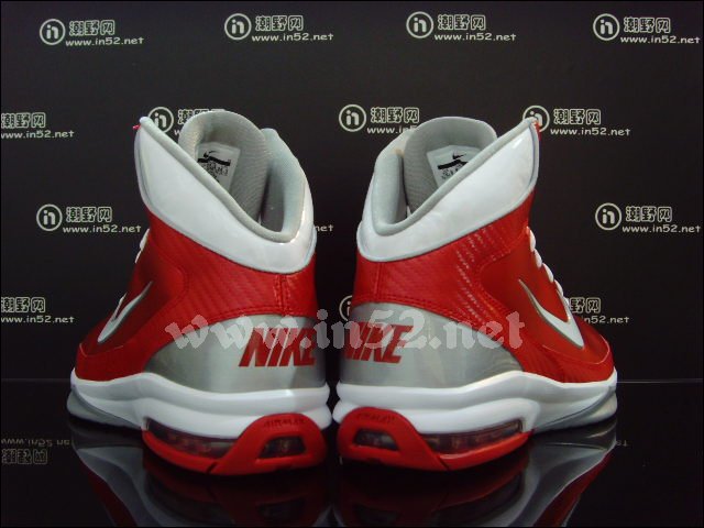 Nike Air Max Hyped Tb Red White Grey 04