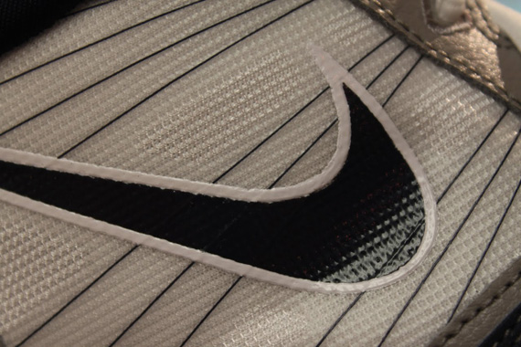 Nike Trainer 1.2 Mid - Grey - White - Navy - Black | Available