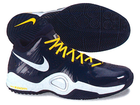Nike Air Zoom Brave 4 1