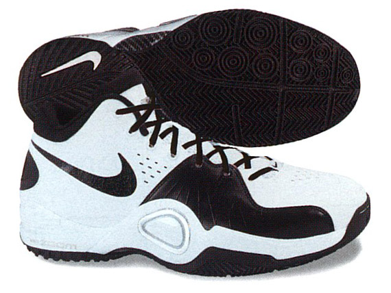Nike Air Zoom Brave 4 2