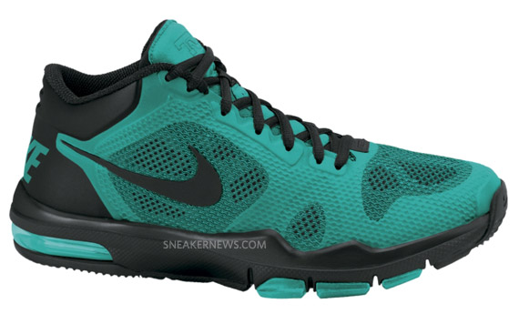 Nike Fuse Trainer 2