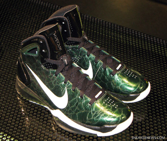 Nike Hyperdunk 2010 Showcase Edited 16