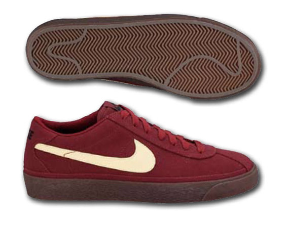 Nike Sb Bruin 2011