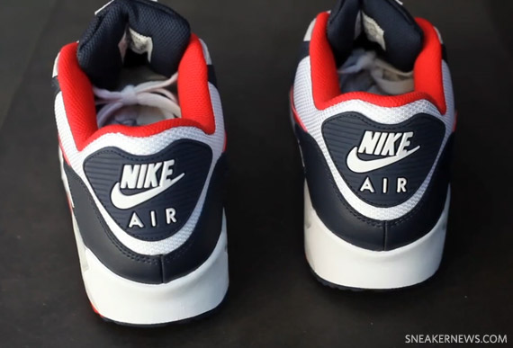 Nike Sportswear At Sneakerness Zurich 3