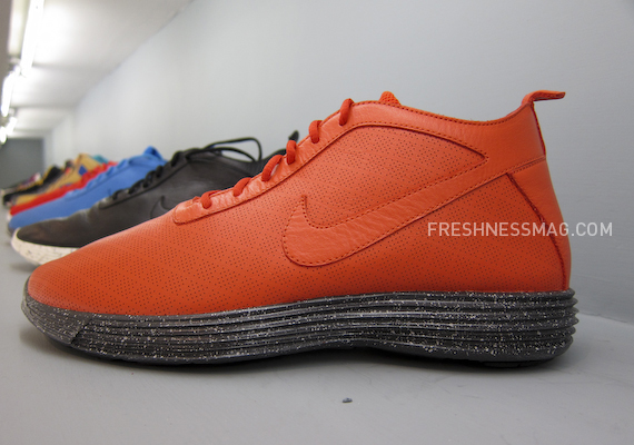 Nike Sportswear Fall Holiday 10 Footwear 21