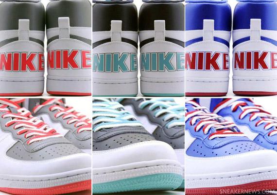 Nike Terminator High Basic Fall 2010 1