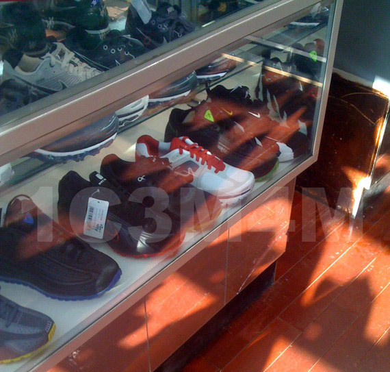 Nike Upcoming 2010 Samples 4