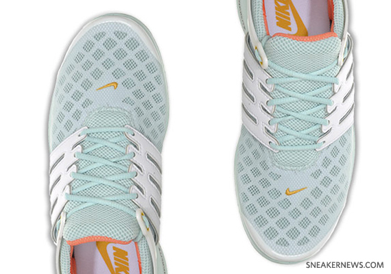 Nike Wmns Lunar Presto Rejuven8 Julep Sunbeam White 08