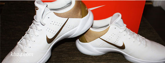 Nike Zoom Kobe V Finals Edition 2