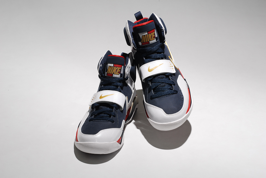 Nike Zoom Barcelona 10