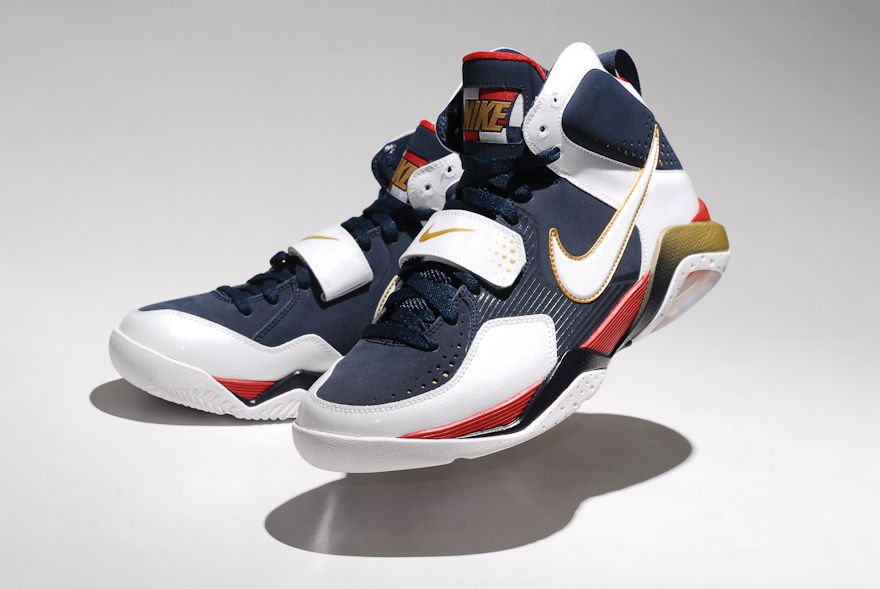Nike Zoom Barcelona 11