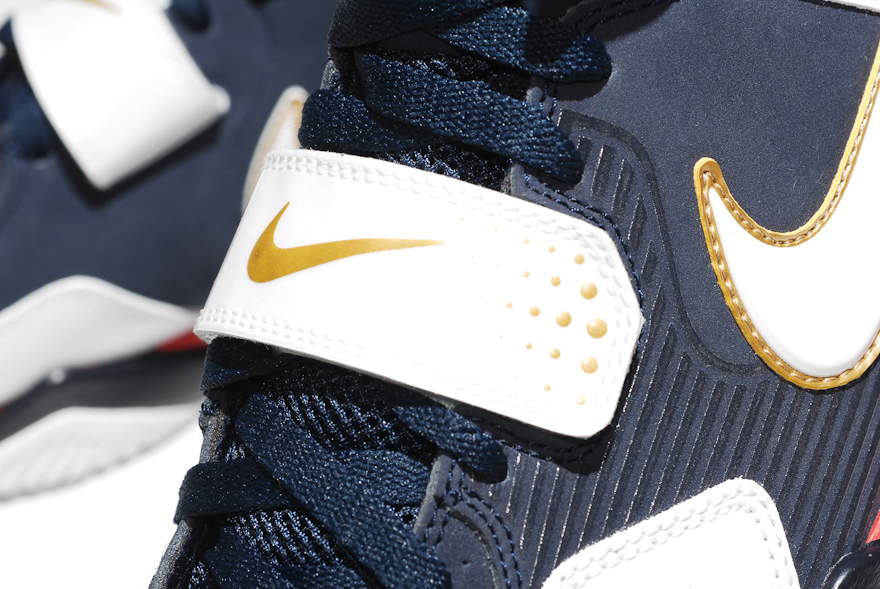 Nike Zoom Barcelona 12