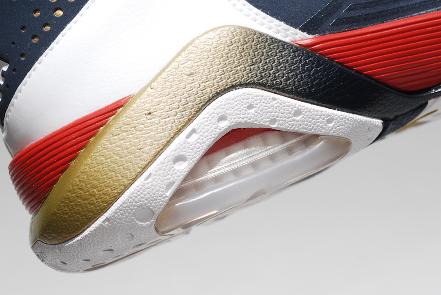 Nike Zoom Barcelona 13