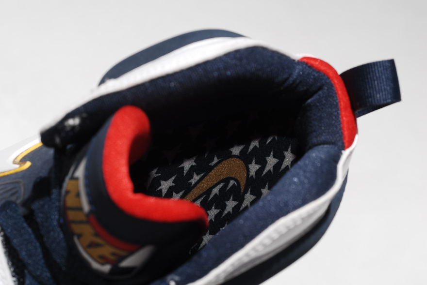 Nike Zoom Barcelona 14