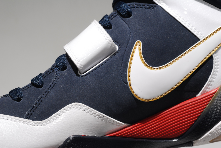 Nike Zoom Barcelona 15