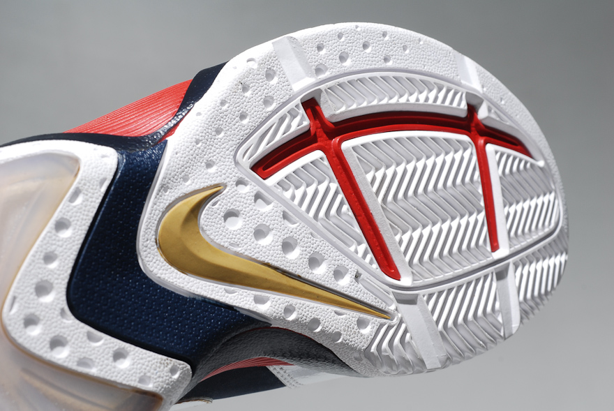 Nike Zoom Barcelona 16