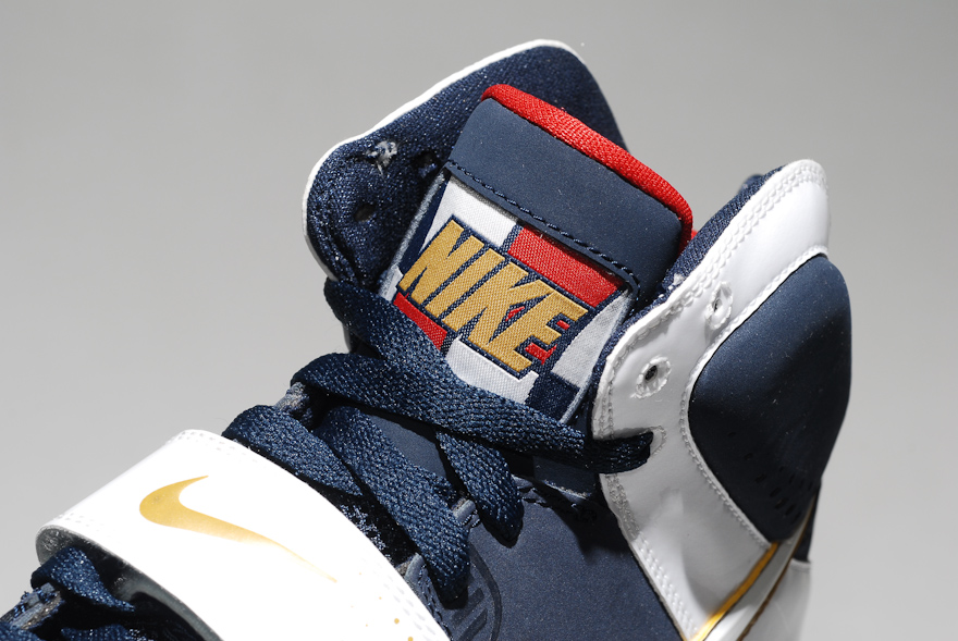 Nike Zoom Barcelona 17