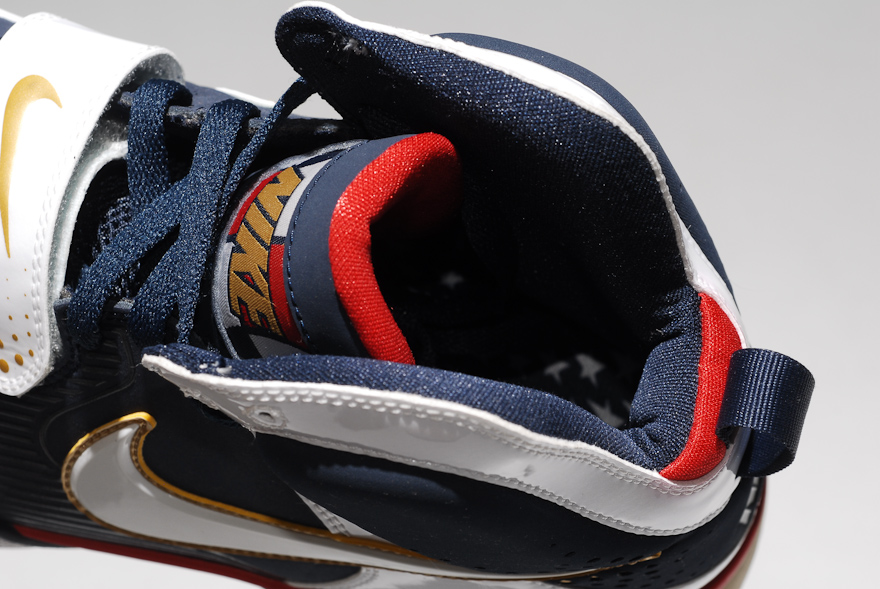 Nike Zoom Barcelona 18