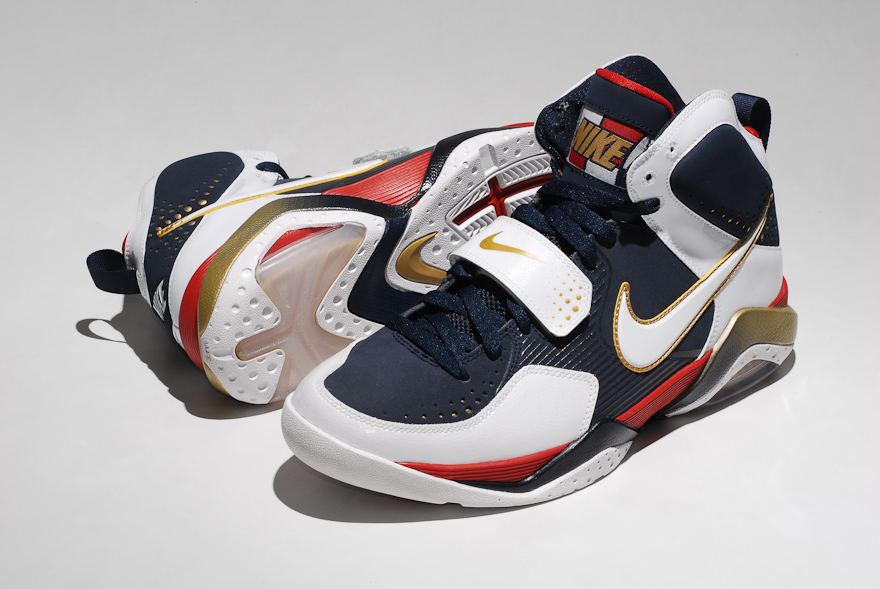 Nike Zoom Barcelona 2