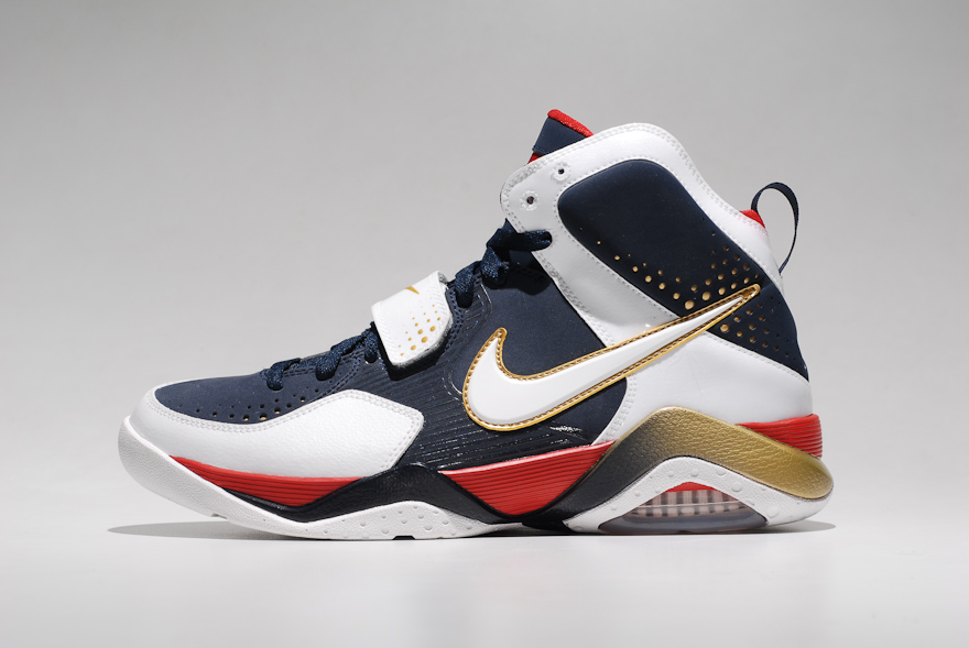 Nike Zoom Barcelona 3